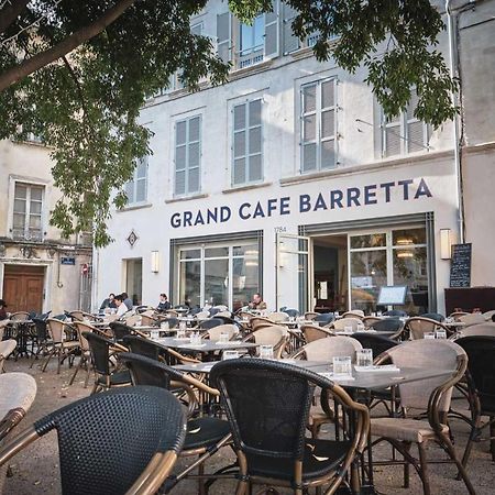 L Essentiel Avignon Intramuros Lejlighed Eksteriør billede
